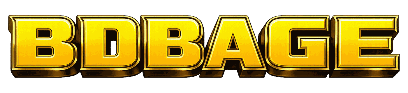 bdbage logo